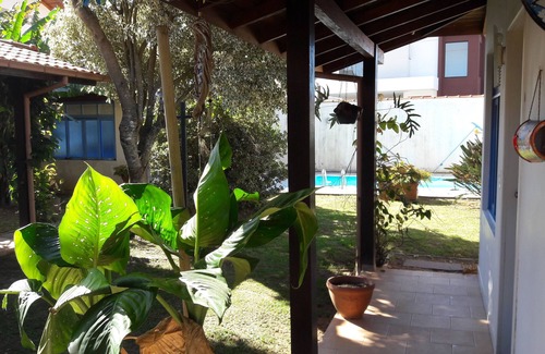 Campeche Sul House | House "DuCampeche" - (vacation rental travels)