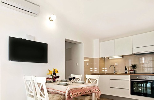 Borak House | House Dunja (14361-K1) - Omis