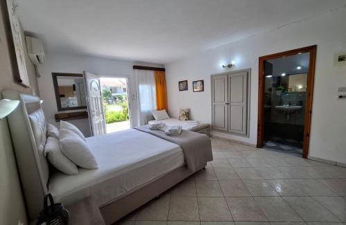 Koinira Apartment | House Elena
