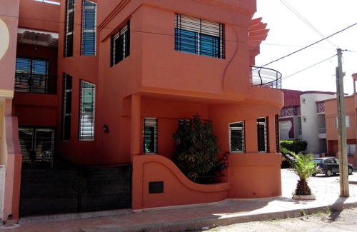Saidia House | House Essafae Saidia
