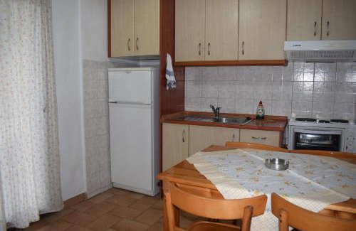 Toroni Apartment | House Evristhenis 1