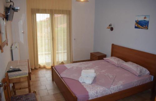 Toroni Apartment | House Evristhenis 1
