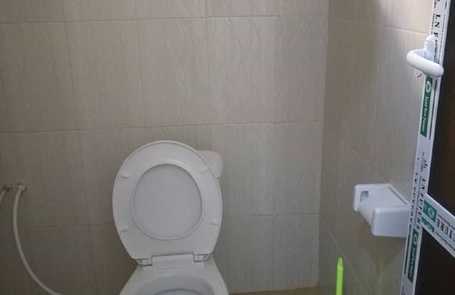 Nkoanrua House | house, family stay, Masai guard, kitchen utensils, private washrooms