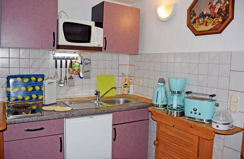 Gohren Apartment | House Family Teetz - House Family Teetz
