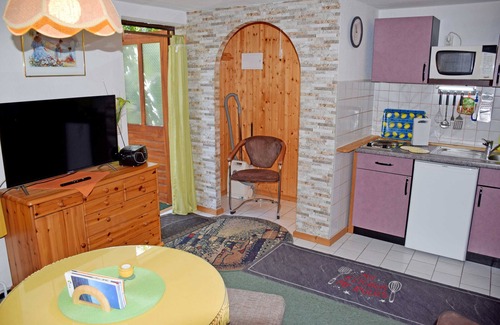 Gohren Apartment | House Family Teetz - House Family Teetz