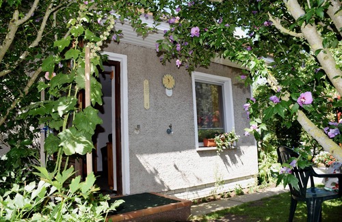Gohren Apartment | House Family Teetz - House Family Teetz
