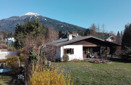 Igls House | House FINK - Paradise for Families and Groups