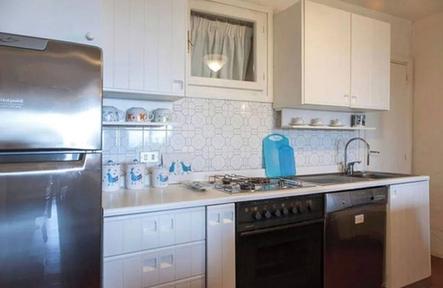 Abbiadori Apartment | HOUSE FIRST 75 sq. m. Residence "Cala Ruja" Via Monti di Mola Location Abbiadori