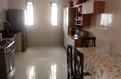 Itaparica House | House (first floor) in Ponta de Areia, Itaparica
