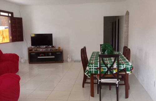 Itaparica House | House (first floor) in Ponta de Areia, Itaparica