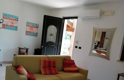 Cavaion Veronese House | House for 2/5 with garden and swimming pool
