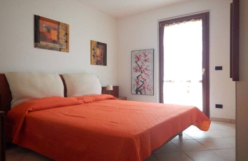 Cavaion Veronese House | House for 2/5 with garden and swimming pool