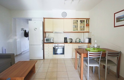 Asprouliani House | House for 2 - 5 people in Georgioupolis