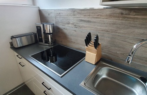 Oberhavel House | House for 20 guests in 30 minutes to Berlin Centrum