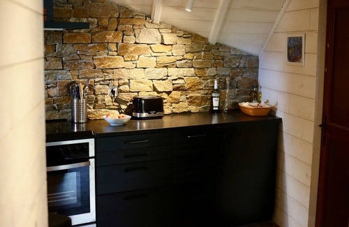 Plouguerneau House | House for 4 guests with 70m² in Plouguerneau (114735)