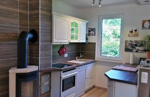 Loissin House | House for 4 guests with 65m² in Loissin (93612)