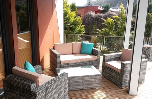 Loissin House | House for 4 guests with 65m² in Loissin (93612)