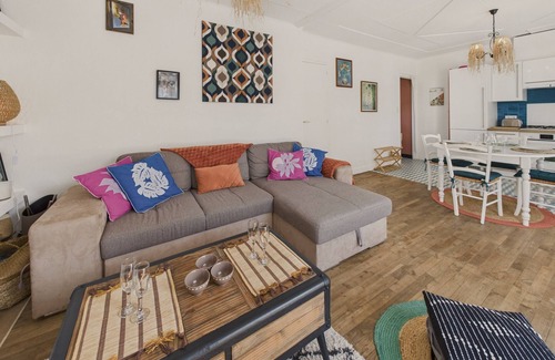 Pont-Aven House | House for 4 with large garden – Pont-Aven