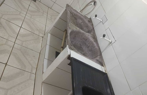 Jaqueline House | House for Rent - Rua Sálvia 844
