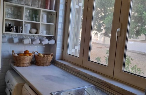 Castro Marim House | House for golf lovers
