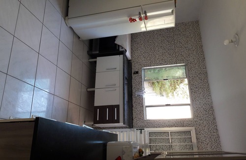 Sao Paulo House | HOUSE FOR RENT IN GATED COMMUNITY WITH LOTS OF GREENERY