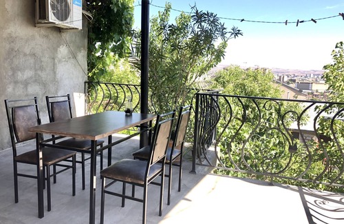 Kentron House | House for rent at a distance of 1,5 km from Republic Square