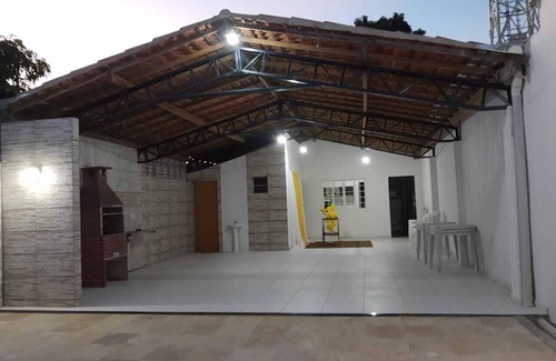 Teresina House | House for rent