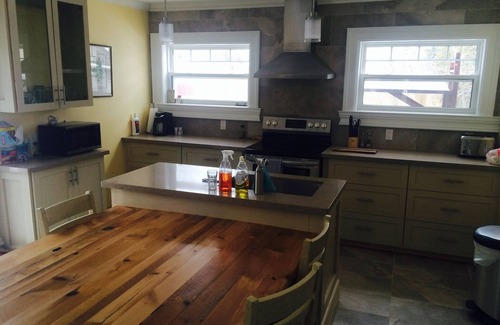Southampton House | House for rent close to the town and beach