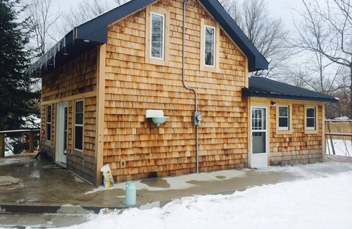 Southampton House | House for rent close to the town and beach