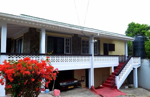 Belmont House | House for Rent Conference St. Andrew's Grenada