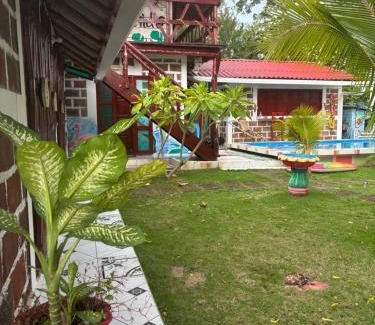 Las Penitas House | House for rent Las Penitas