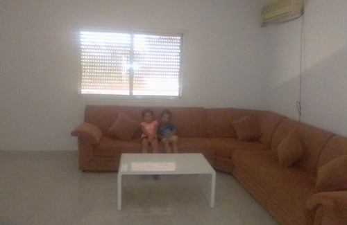El Maamoura House | House for rent near the sea for vacations in Maamoura