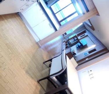Okpo-dong Apartment | house for rest