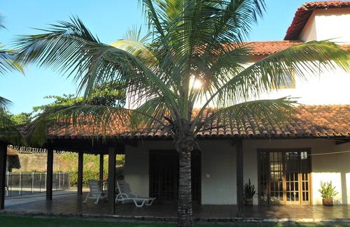 Barra da Tijuca House | House for sale in The