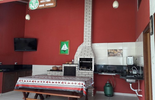 Sao Francisco House | HOUSE FOR SEASON RENTAL IN SÃO SEBASTIÃO