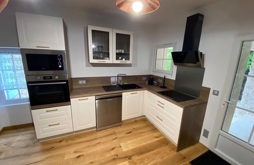 Ongles House | House for seasonal rental