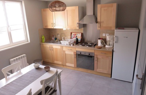 Sache House | HOUSE FOR SEASONAL RENTAL-