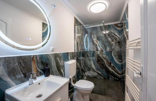 Sighisoara Apartment | House Four