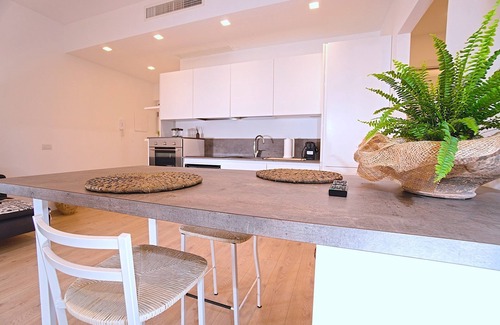 San Salvatore Apartment | House FR LIVING