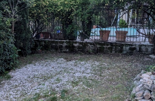 Orthoux-Serignac-Quilhan House | House just outside Montpellier with large swimming pool