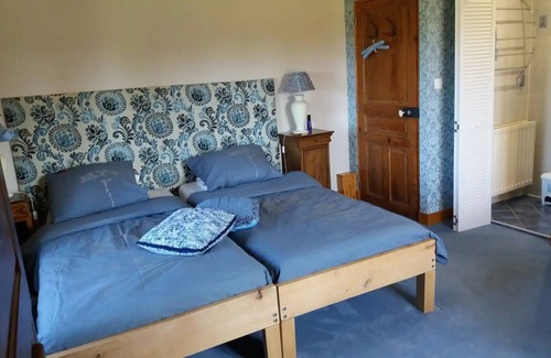 Saint-Germain-lʼHerm House | House ∙ 4 bedrooms ∙ 12 guests