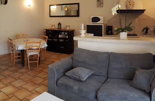 Vaison-la-Romaine House | House with private pool just for you.Aillan Hervé