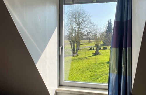 Saint-Philbert-des-Champs House | House near Deauville, Honfleur, Pont-l'Evêque and Lisieux in the countryside!