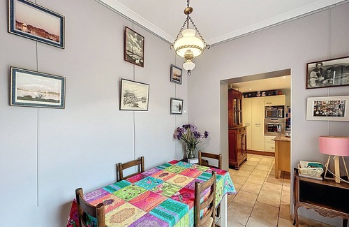 Saintes-Maries-de-la-Mer House | House 10 pers, near sea, terrace, 2 parking spaces