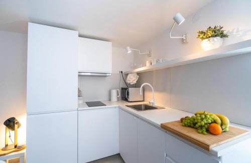 Stara Baska Villa | House Franulich