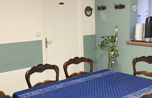 Pleherel-Plage-Vieux-Bourg House | House Frehel-Plage