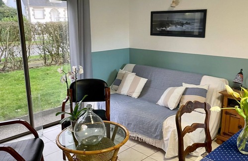 Pleherel-Plage-Vieux-Bourg House | House Frehel-Plage
