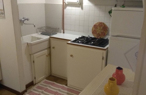Asolo Apartment | HOUSE FROM. BUT. CORNARO 2 ASOLO CENTRO