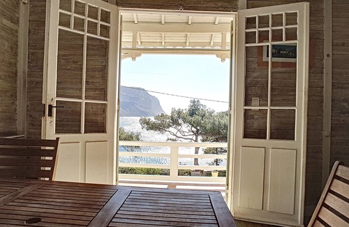 Cassis Villa | House full of character close to the beaches and with an unobstructed view