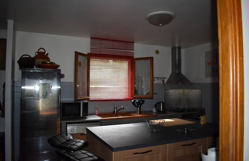 Alata House | House garden Jacuzzi Ajaccio Alata sea/mountain